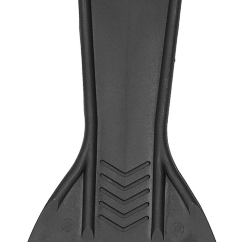 2Pcs 3D Printer Spatula Tool SLA Photosensitive Resin Hot Bed Shovel Accessory 3in