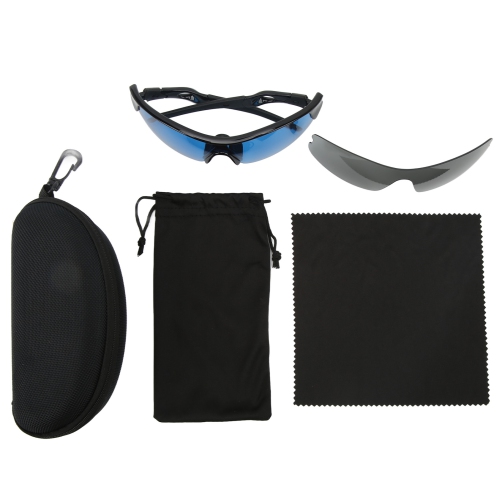Lunettes Grow Room Lunettes HPS Lighting LED Protection contre la lumière Lunettes de protection UV pour bleu travail