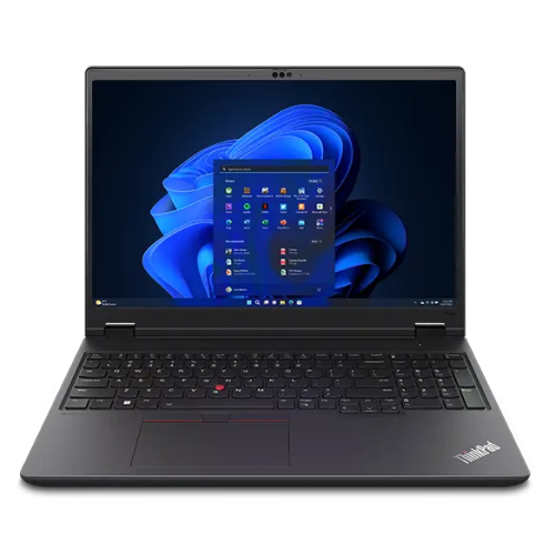 LENOVO  Thinkpad P16V Gen 2 Intel Ultra 7 Vpro 165H 32GB Ddr5 Ram 512GB SSD Nvidia Rtx 2000 Ada 8GB - 3 Years Premier Warranty