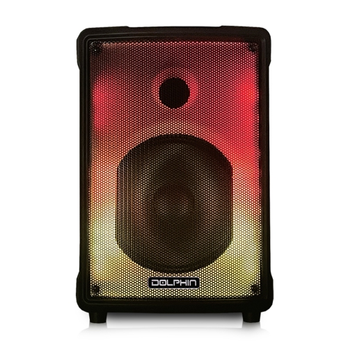 Dolphin Portable Bluetooth Party Speaker