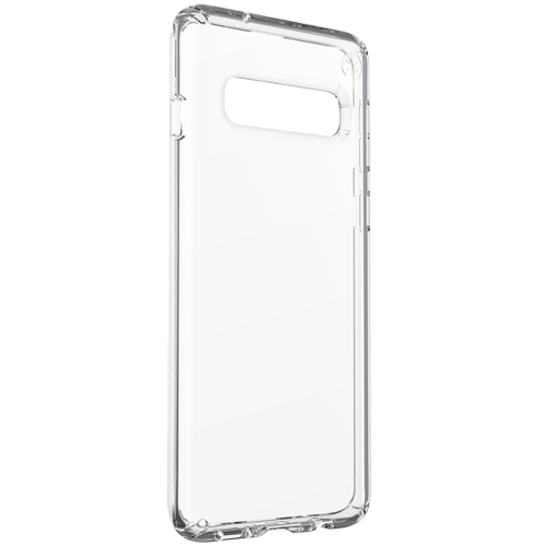 Speck Clear Presidio Case - Samsung Galaxy S10