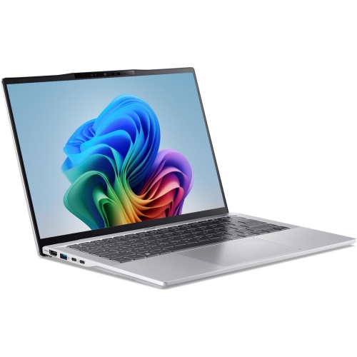 Open Box - Acer Swift 14 AI Copilot+ PC Touch Screen Laptop w/ 1 Year Warranty