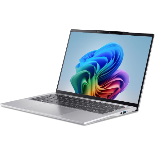 Open Box - Acer Swift 14 AI Copilot+ PC Touch Screen Laptop w/ 1 Year Warranty