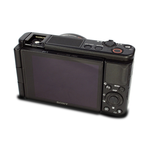 Boîte ouverte - Appareil photo numérique ZV-1 de Sony