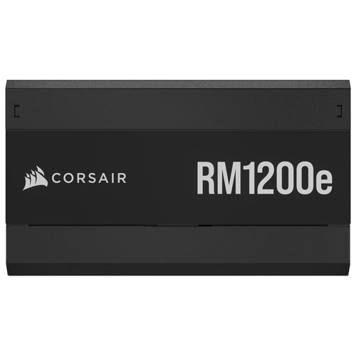 Corsair RM1200e 1200-Watt ATX Modular Power Supply