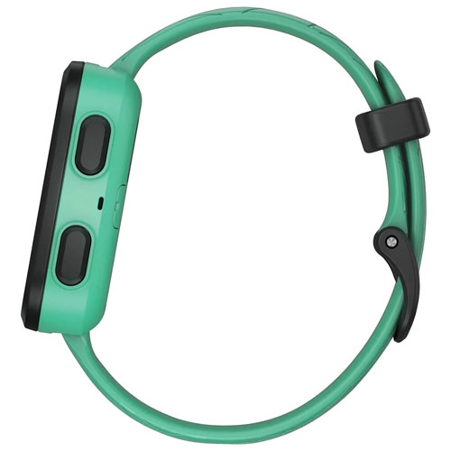 Garmin Bounce 33.1mm Kids Smartwatch - Green Burst