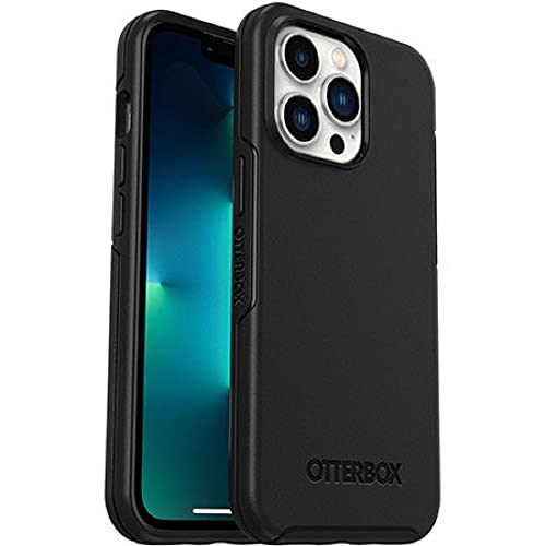 OtterBox Symmetry Series+ with MagSafe Case - iPhone 13 Pro Black