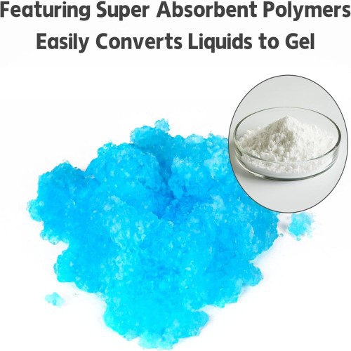 Luxuries Extra Thick Dog Training Pads – 40% Thicker Puppy Pee Pads with Chamomile Scent, 5-Layer Leak-Proof Protection, Super Absorbent Potty Pads