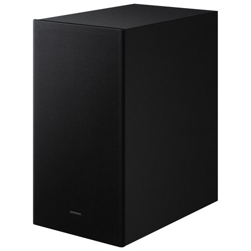 Samsung HW-B650F/ZC 370-Watt 3.1 Channel Sound Bar