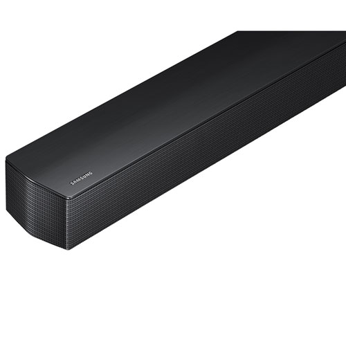 Samsung HW-B650F/ZC 370-Watt 3.1 Channel Sound Bar