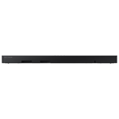 Samsung HW-B650F/ZC 370-Watt 3.1 Channel Sound Bar