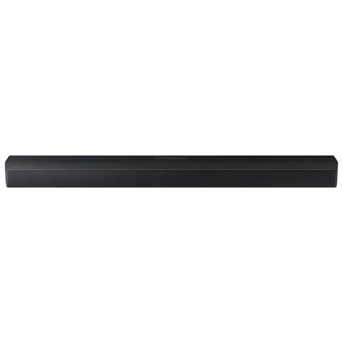 Barre de son 3.1 canaux 370 watts HW-B650F/ZC de Samsung