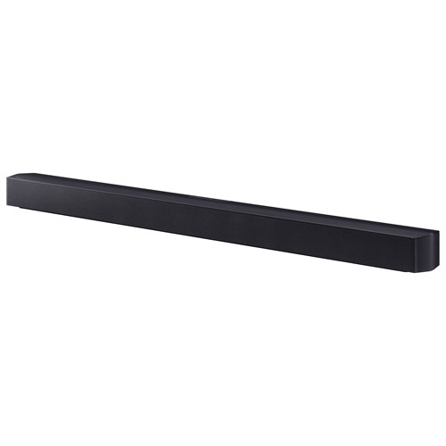 Barre de son 2.1 canaux 300 watts HW-B550F/ZC de Samsung