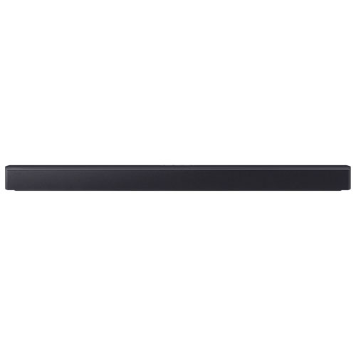 Samsung HW-B550F/ZC 300-Watt 2.1 Channel Sound Bar