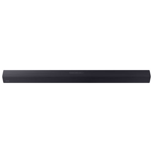 Barre de son 2.1 canaux 300 watts HW-B550F/ZC de Samsung