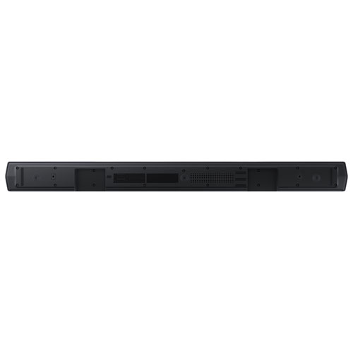 Barre de son 2.1 canaux 300 watts HW-B550F/ZC de Samsung