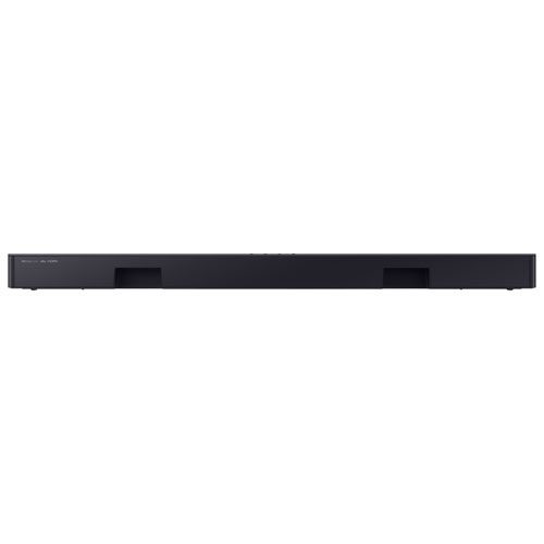 Samsung HW-B550F/ZC 300-Watt 2.1 Channel Sound Bar