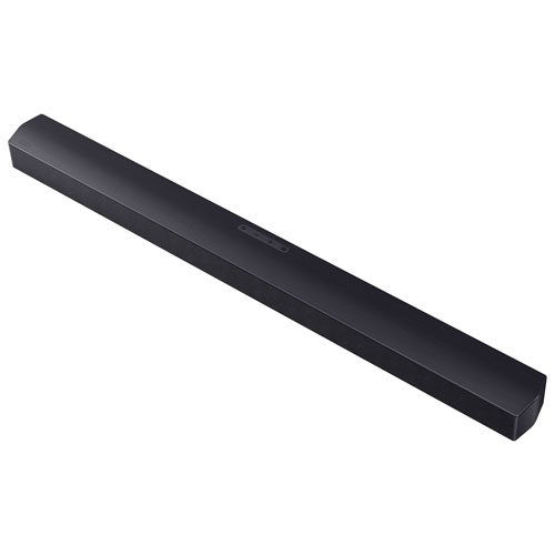 Barre de son 2.1 canaux 300 watts HW-B550F/ZC de Samsung