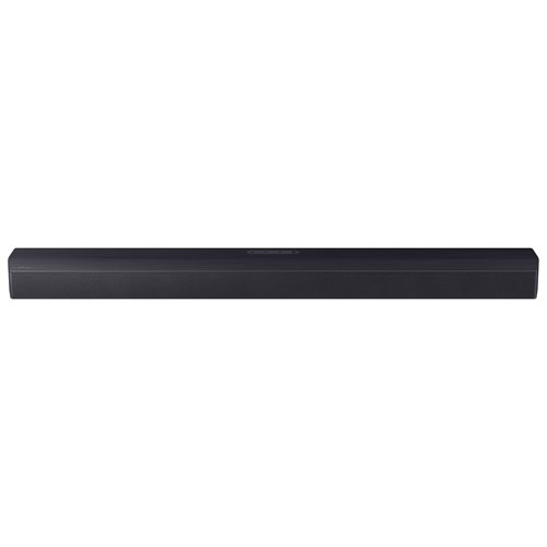 Barre de son 2.1 canaux 300 watts HW-B550F/ZC de Samsung
