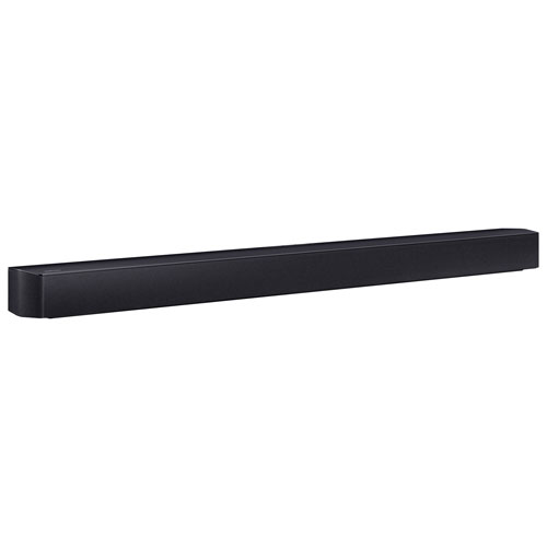 Barre de son 2.1 canaux 300 watts HW-B550F/ZC de Samsung