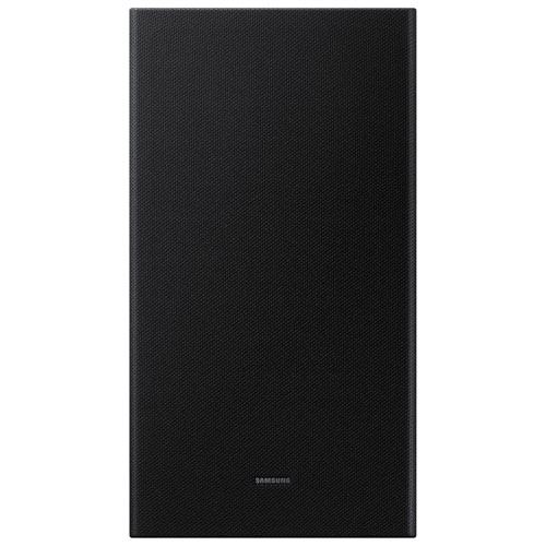 Samsung HW-B750F/ZC 400-Watt 5.1 Channel Sound Bar