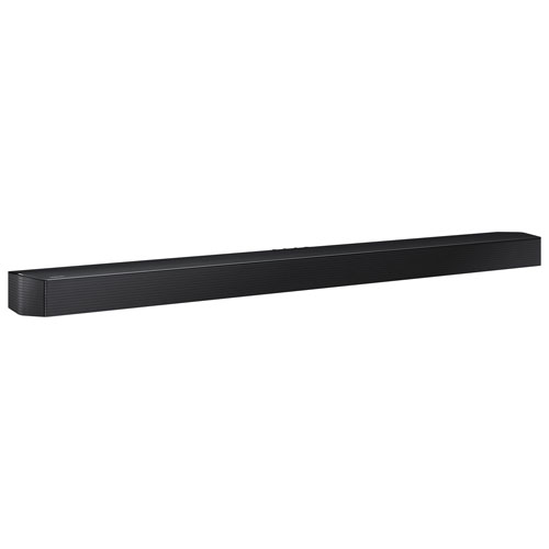 Samsung HW-B750F/ZC 400-Watt 5.1 Channel Sound Bar