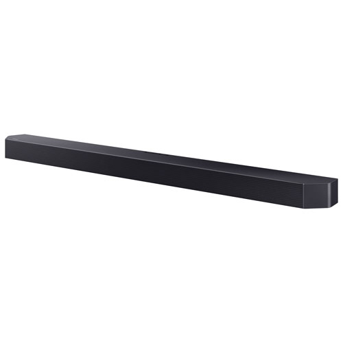 Image 11 of 15.. Samsung HW-Q600F/ZC 380-Watt 3.1.2 Channel Sound Bar with Wireless Subwoofer
