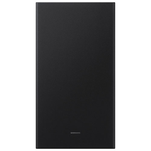 Image 12 of 15.. Samsung HW-Q600F/ZC 380-Watt 3.1.2 Channel Sound Bar with Wireless Subwoofer