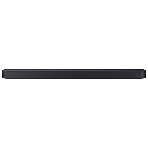 Image 4 of 15.. Samsung HW-Q600F/ZC 380-Watt 3.1.2 Channel Sound Bar with Wireless Subwoofer