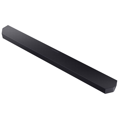 Image 8 of 15.. Samsung HW-Q600F/ZC 380-Watt 3.1.2 Channel Sound Bar with Wireless Subwoofer