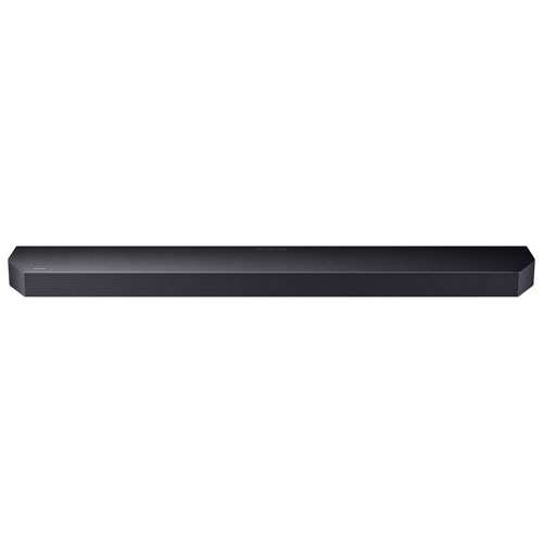 Image 9 of 15.. Samsung HW-Q600F/ZC 380-Watt 3.1.2 Channel Sound Bar with Wireless Subwoofer