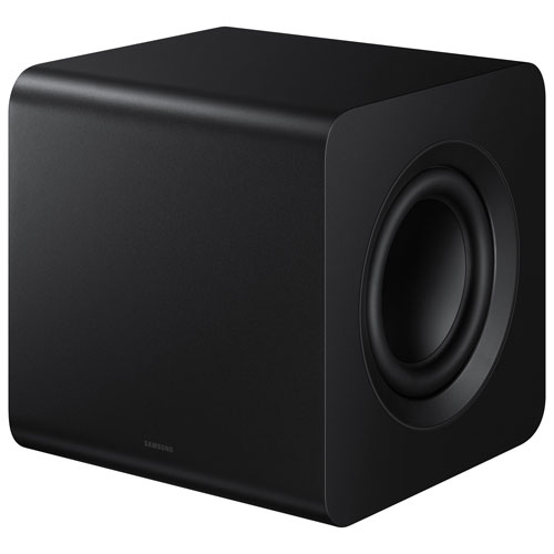 Samsung HW-Q800F/ZC 400-Watt 5.1.2 Channel Sound Bar with Wireless Subwoofer