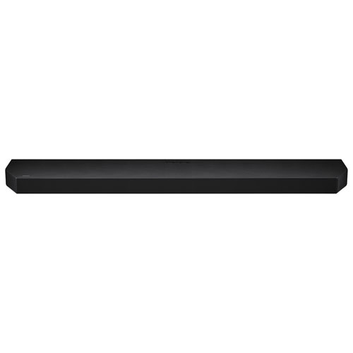 Samsung HW-Q800F/ZC 400-Watt 5.1.2 Channel Sound Bar with Wireless Subwoofer
