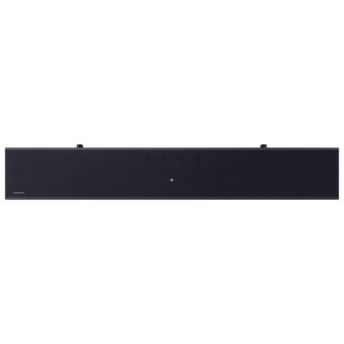 Barre de son 2.0 canaux 40 watts HW-B400F/ZC de Samsung