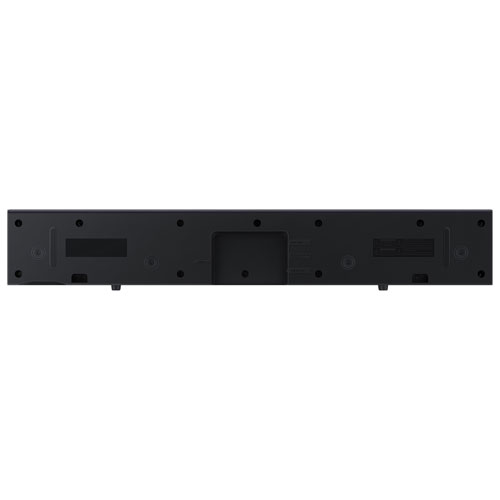 Samsung HW-B400F/ZC 40-Watt 2.0 Channel Sound Bar