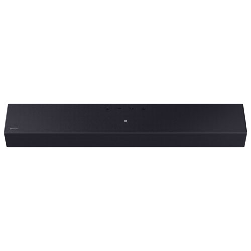 Samsung HW-B400F/ZC 40-Watt 2.0 Channel Sound Bar