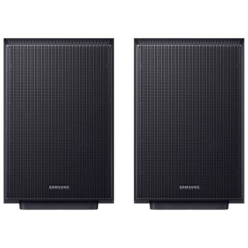 Barre de son 11.1.4 canaux 756 watts HW-Q990F/ZC de Samsung