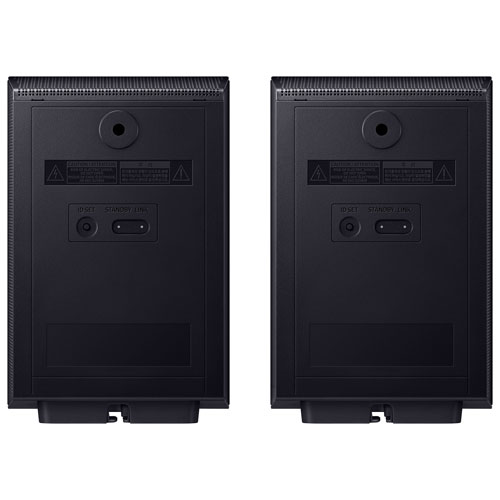 Samsung HW-Q990F/ZC 756-Watt 11.1.4 Channel Sound Bar