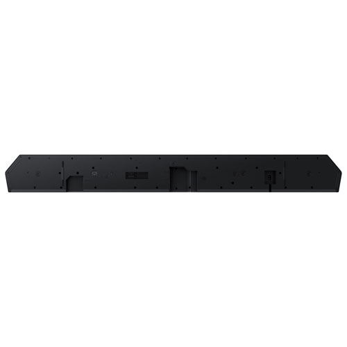 Barre de son 11.1.4 canaux 756 watts HW-Q990F/ZC de Samsung