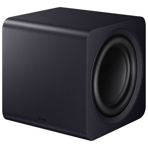 Barre de son 7.1.2 canaux 546 W HW-Q900F/ZC de Samsung avec haut-parleur d'extrêmes graves sans fil