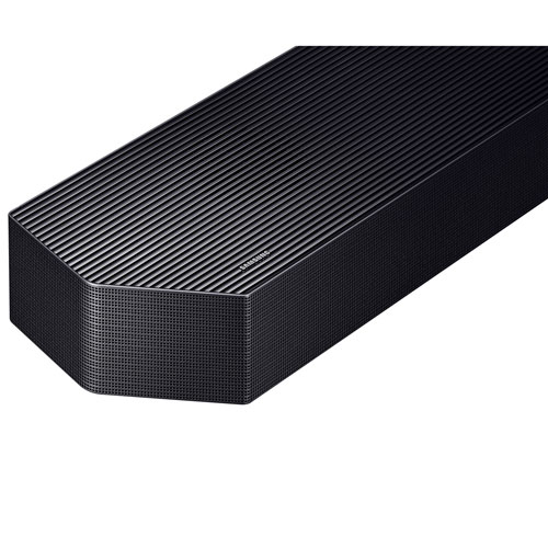 Samsung HW-Q900F/ZC 546-Watt 7.1.2 Channel Sound Bar with Wireless Subwoofer