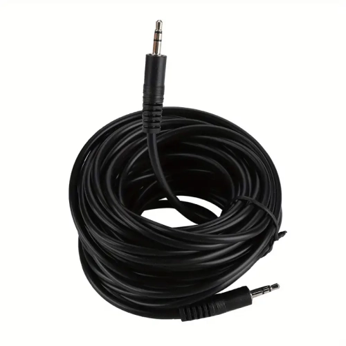 50W Separable Sound Bar for TV + 3.5mm Audio Cable & External DVD/CD Drive