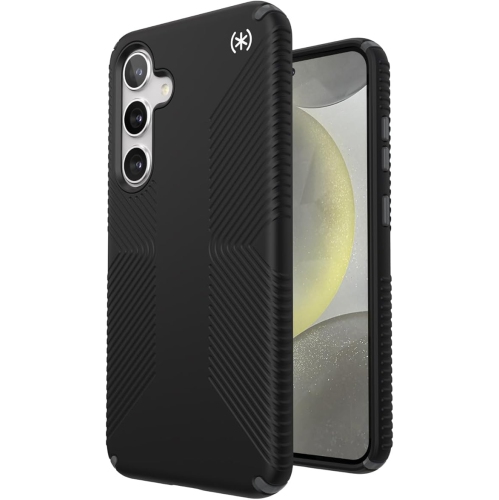 SPECK  Presidio2 Grip Case - Samsung Galaxy S24+ In Black This is one of the best phone cases I have ever had!