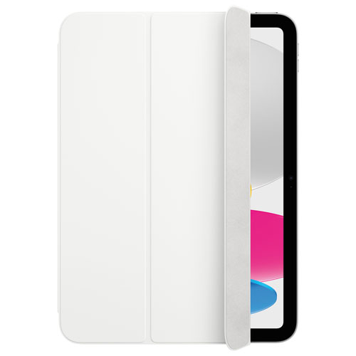 Étui Smart Folio d'Apple pour iPad 11 po/iPad 10,9 po (10e génération) - Blanc