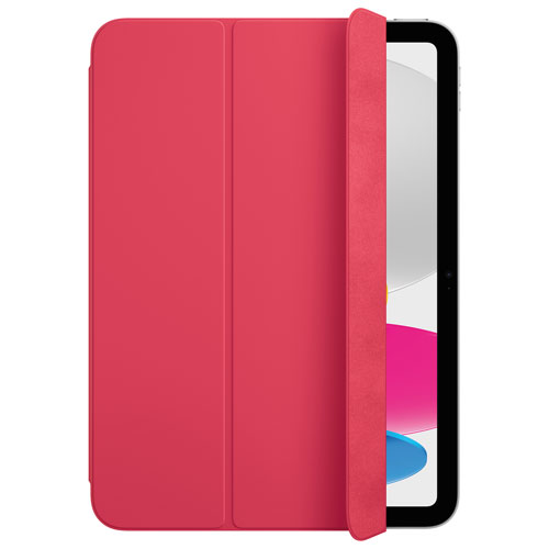 Apple Smart Folio Case for iPad 11" (A16) / iPad 10.9 (10th Gen) - Watermelon