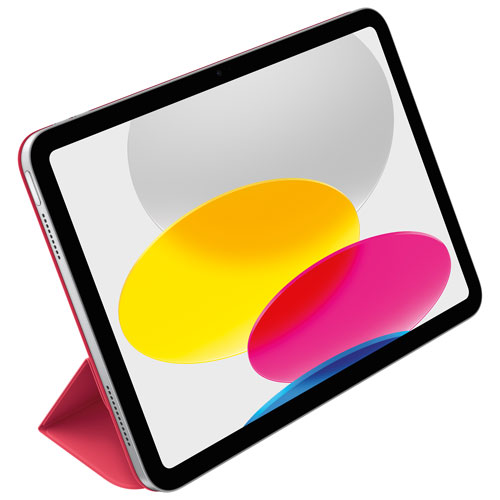 Apple Smart Folio Case for iPad 11" (A16) / iPad 10.9 (10th Gen) - Watermelon