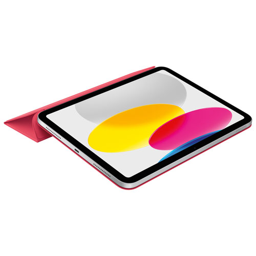 Apple Smart Folio Case for iPad 11" (A16) / iPad 10.9 (10th Gen) - Watermelon
