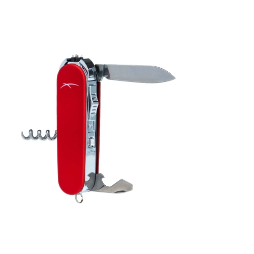 SIZZLE LIGHTERS  Scout USB Rechargeable Plasma Arc Lighter Electric Multi-Tool Knife Windproof Outdoor Camping Hiking Compact Wearable Lithium-Ion