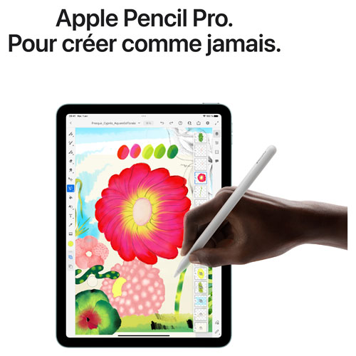 iPad Air M3 11インチ　第7世代　1TB 11インチiPad Air Wi-Fiモデル 1TB - スペースグレイを購入