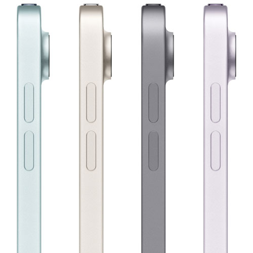 Apple iPad Air M3 11" 128GB with Wi-Fi 6E - Blue